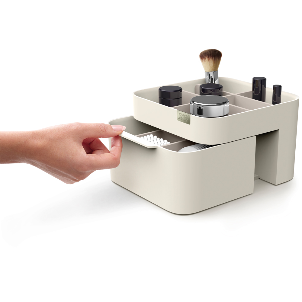 Joseph Joseph Viva Shell Organiser with Drawer Image 8