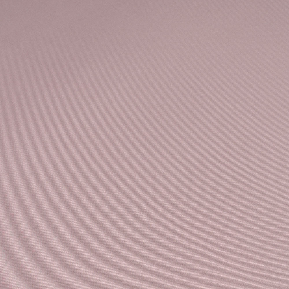 Plain Blackout Roller Blinds Blush 180cm Image 4