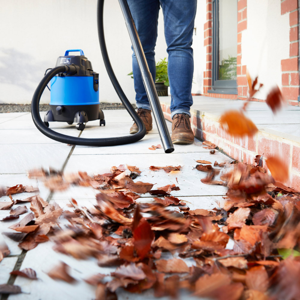 Vacmaster 20L Wet and Dry Vacuum Cleaner Image 8