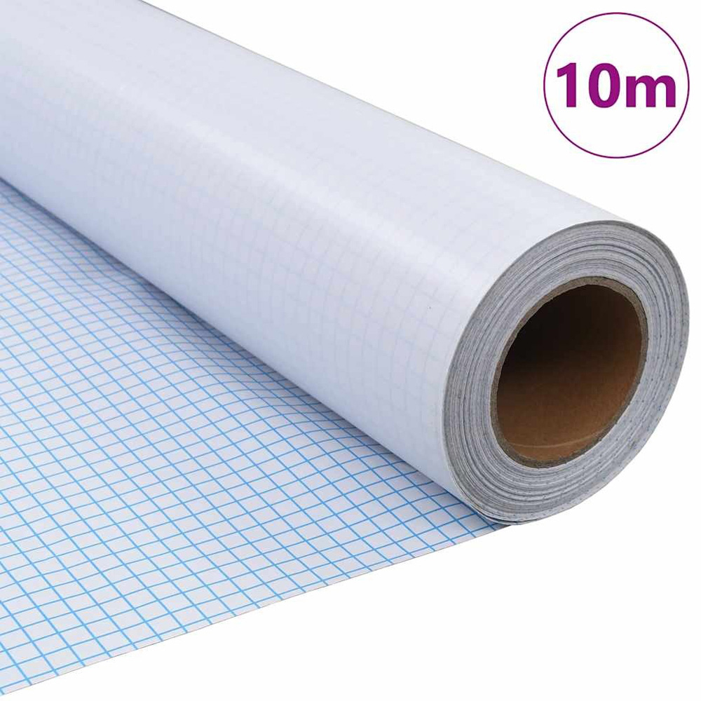 Walplus Frosted Grey Window Film 90cm x 10m Image 6
