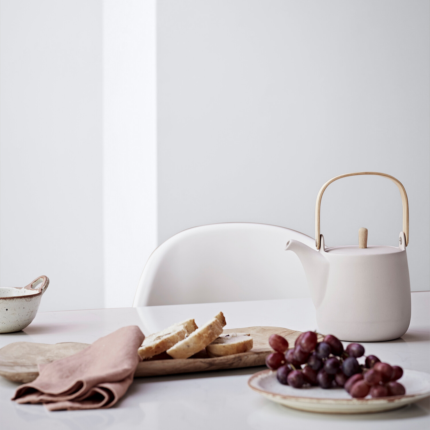 Crown Kitchen Tester - Splash of Pepper Image 2