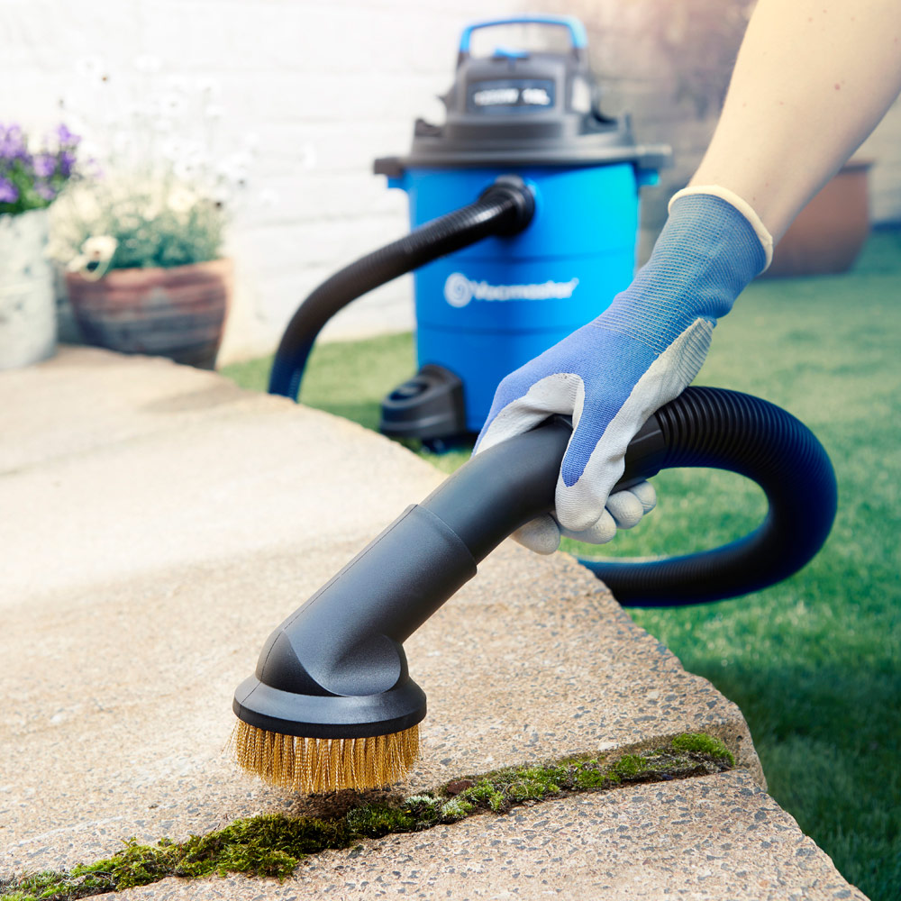 Vacmaster Artificial Grass Wet and Dry Vacuum Cleaner 1250W Image 9