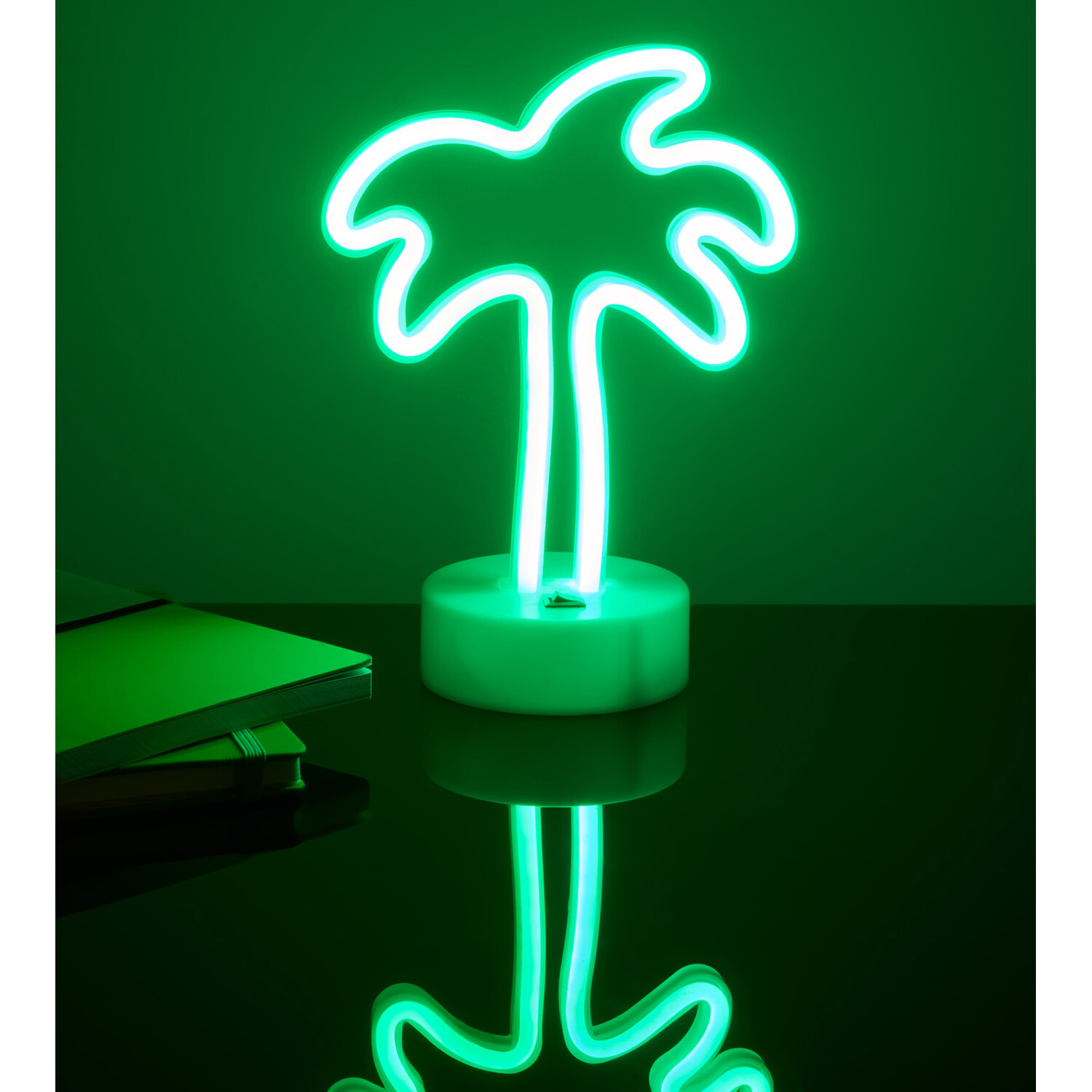 Tropical Neon Tube Light Image 8