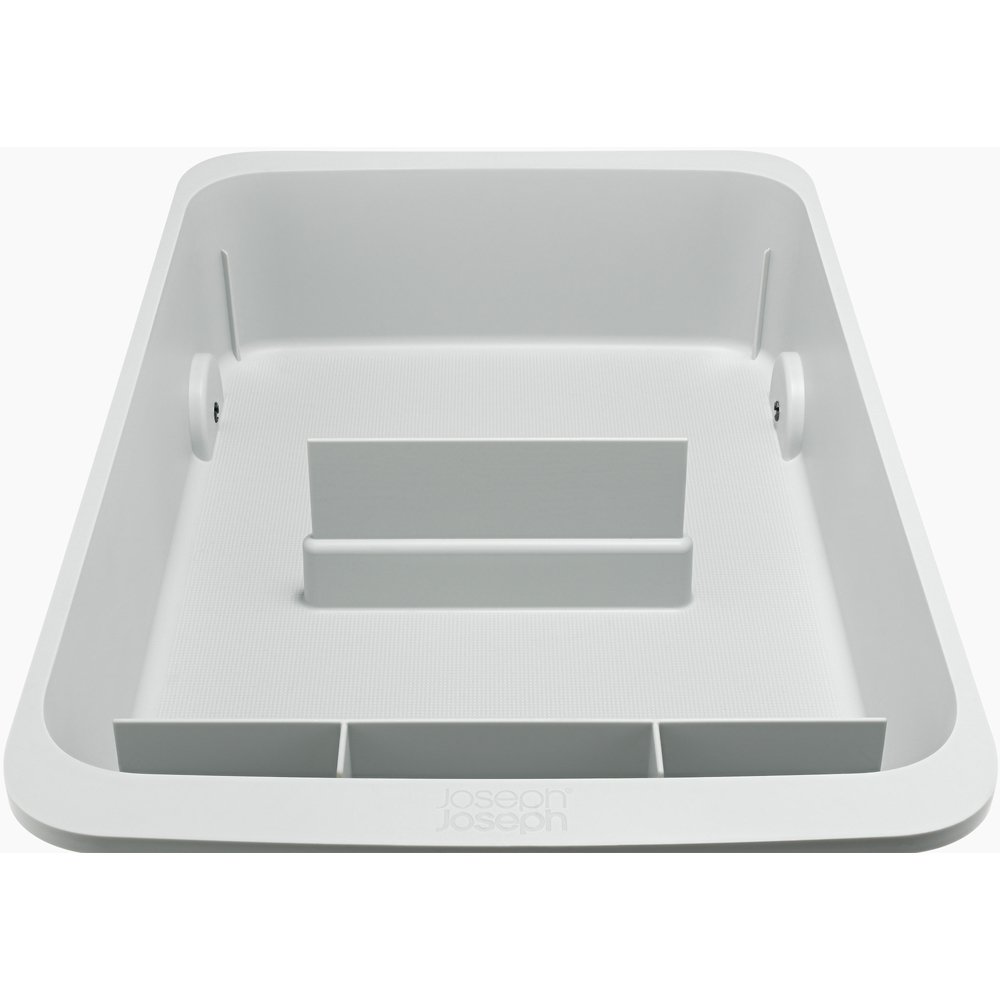 Joseph Joseph Extra Large Cupboard Store Storage Caddy Image 3