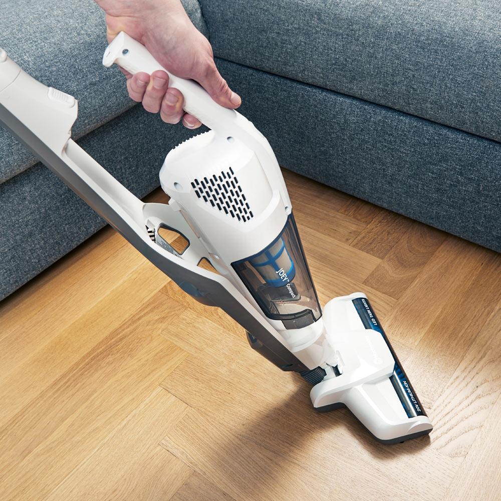 Vacmaster Joey Compact Cordless 18V Vacuum Cleaner Image 4