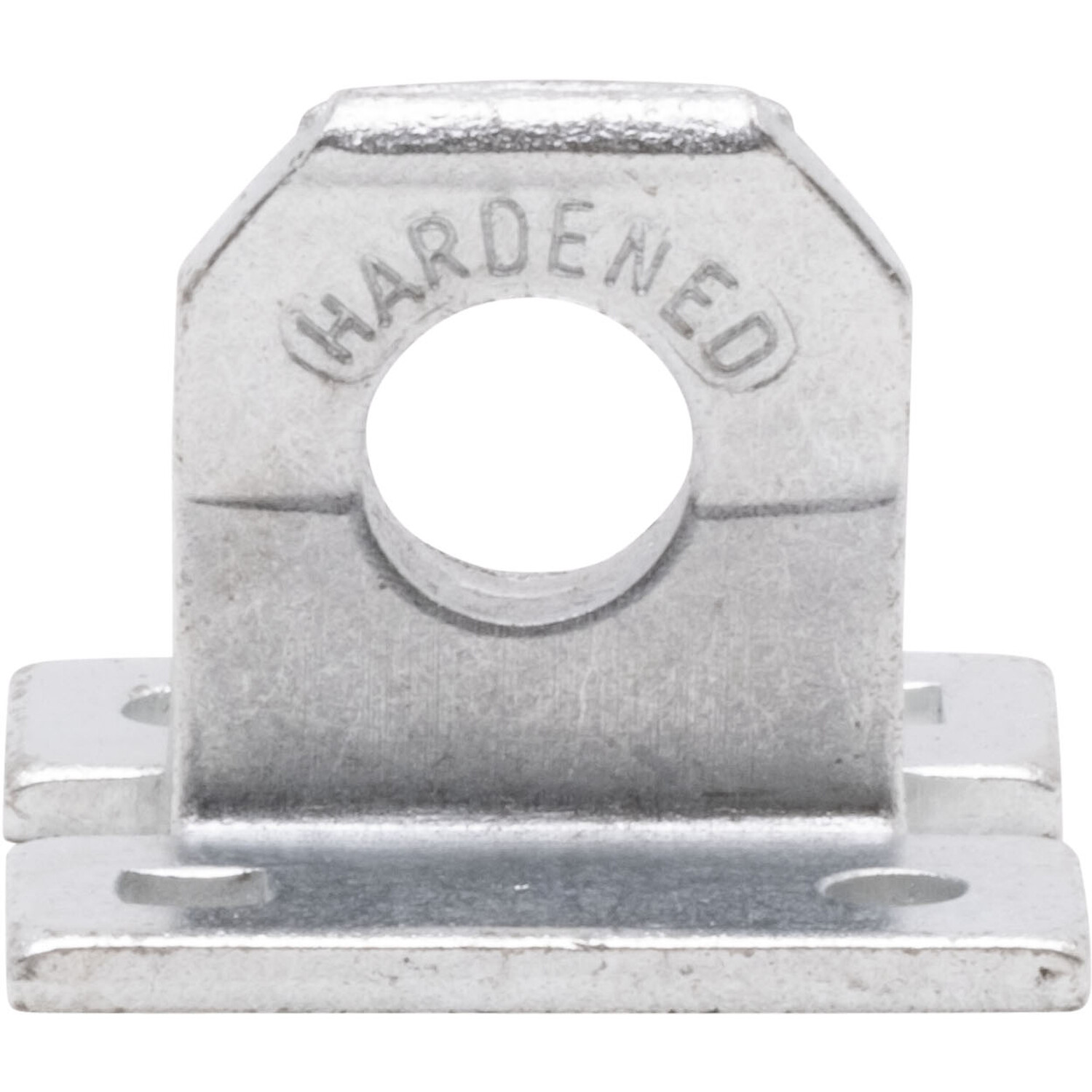 Hasp and Staple 95mm Image 5