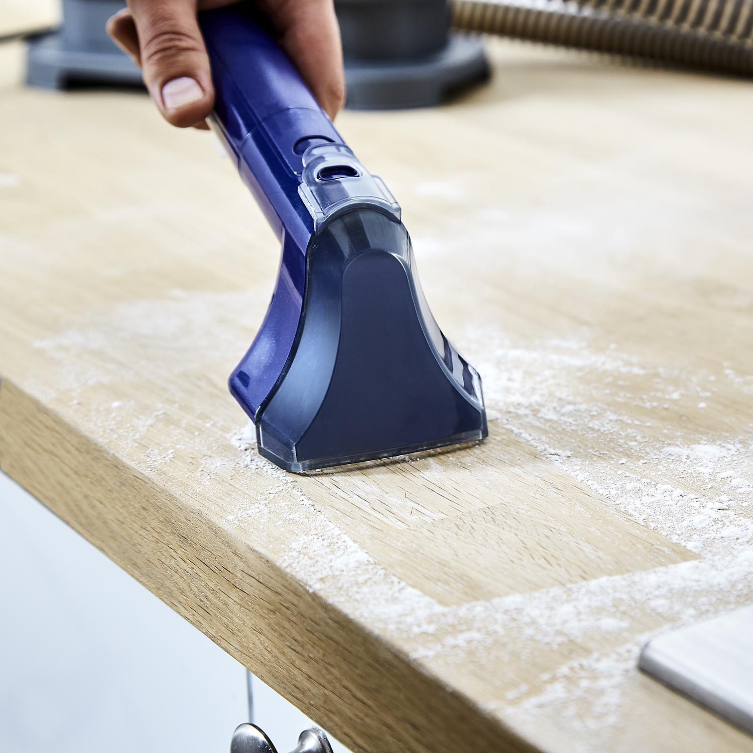 Tower TSC10 Purejet Plus Spot Carpet Cleaner 1.2L 400W Image 3