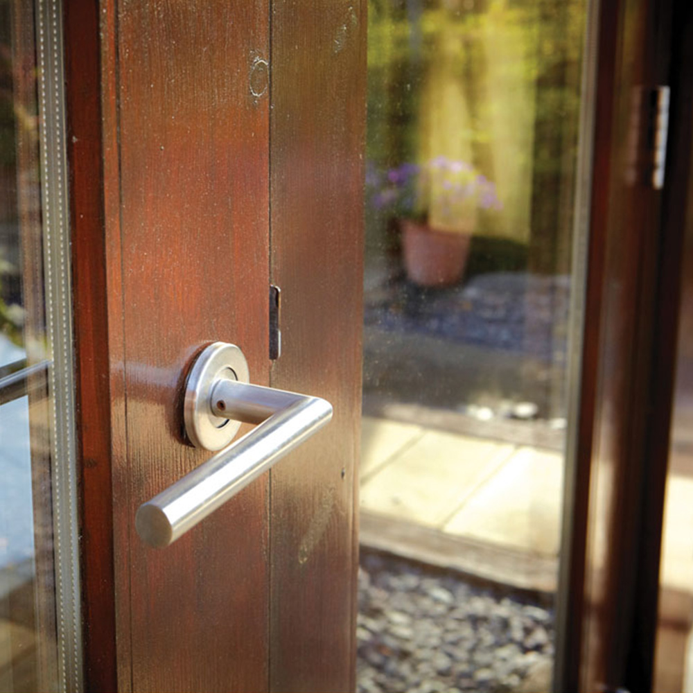 Ronseal Quick Drying Dark Oak Satin Woodstain 750ml Image 4