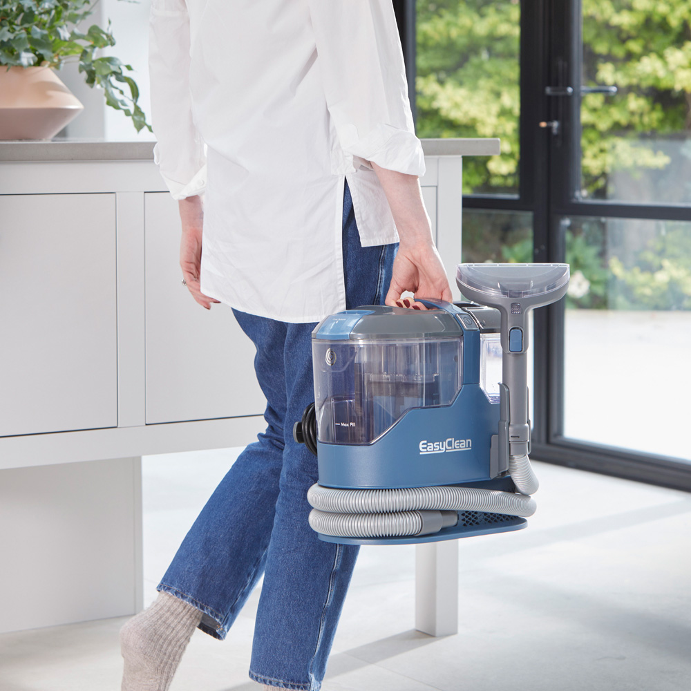 Vacmaster EasyClean Carpet Spot Cleaner Image 7