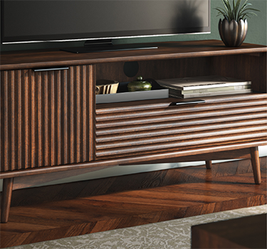 TV Stands &amp; Units