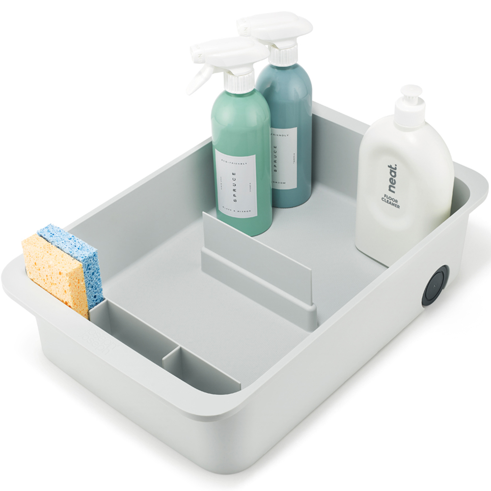 Joseph Joseph Extra Large Cupboard Store Storage Caddy Image 4