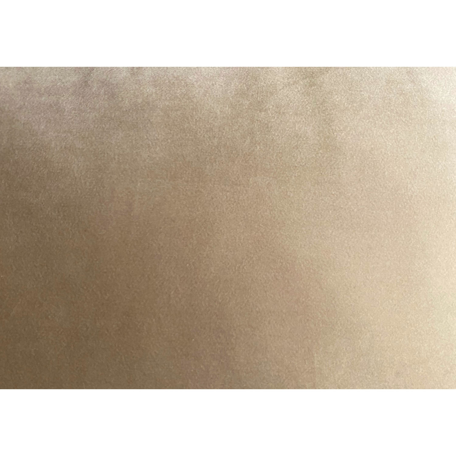 Adeline Abstract Cushion - Biscuit Image 4