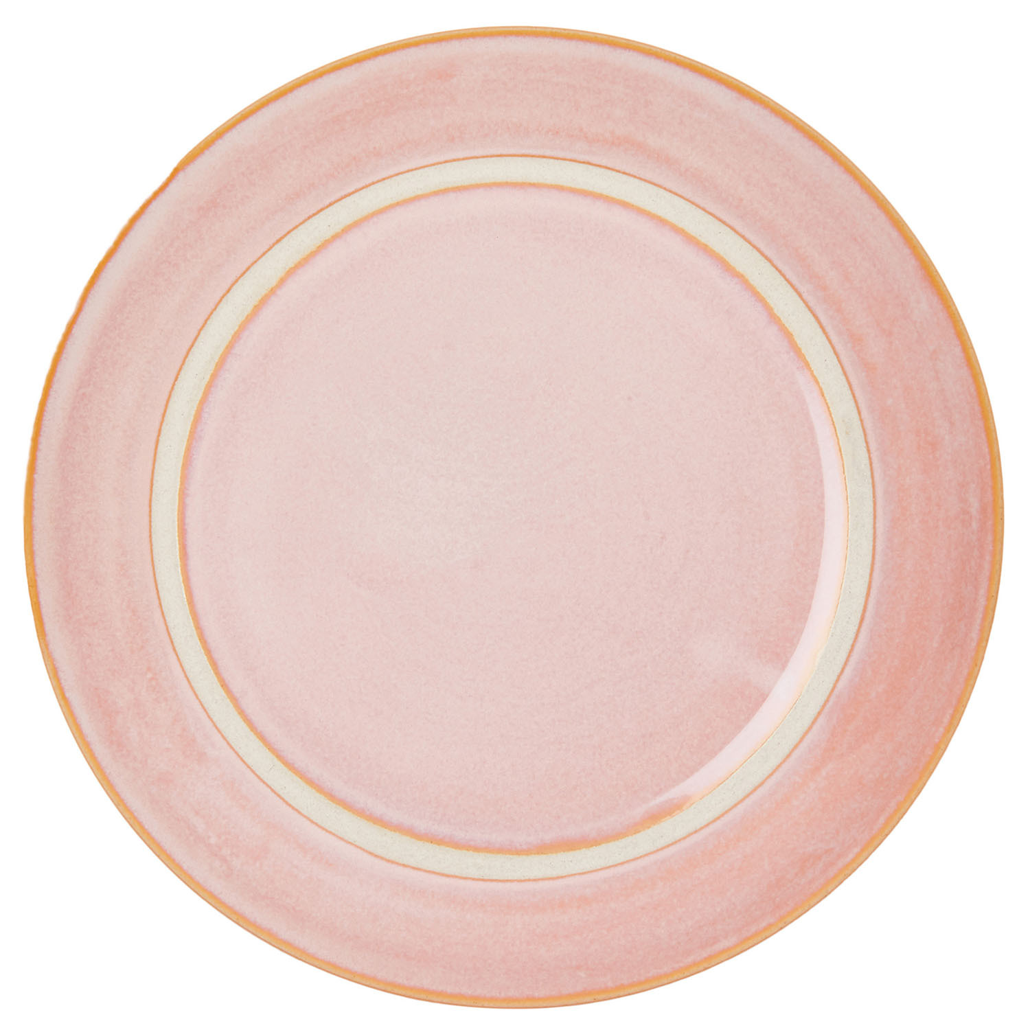 Mason Blush Side Plate - Blush Image 2