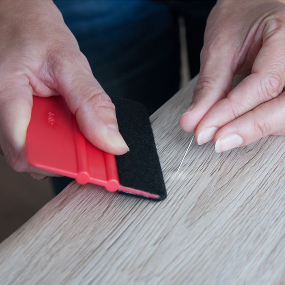 D-C-Fix Self Adhesive Film Application Kit Image 4