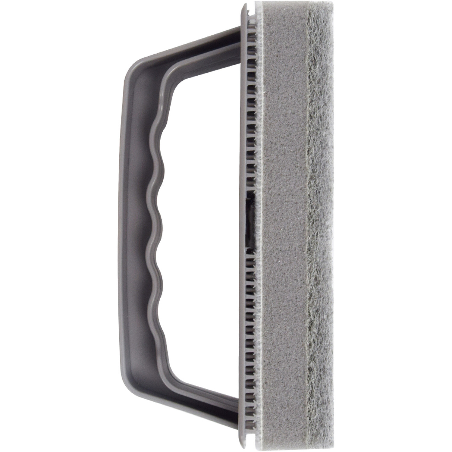 My Home Refillable Scrubber Grey Image 2