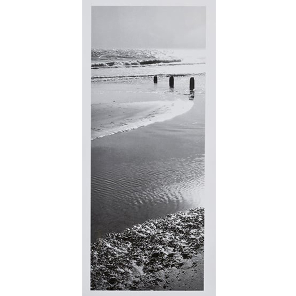 Black Large Poster Photo Frame 36 x 24 inch Image 6