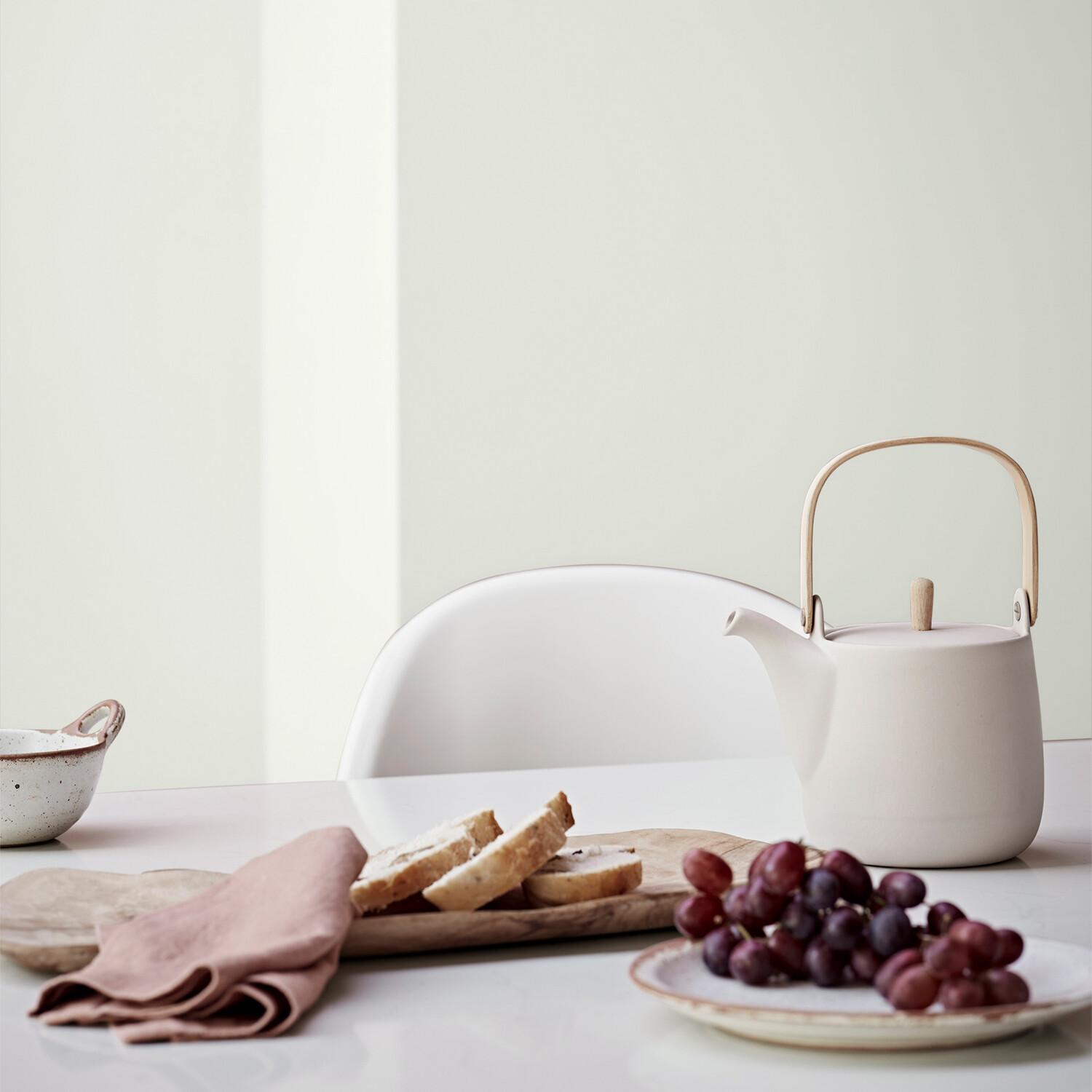 Crown Kitchen Tester - Milk Bottle Image 2