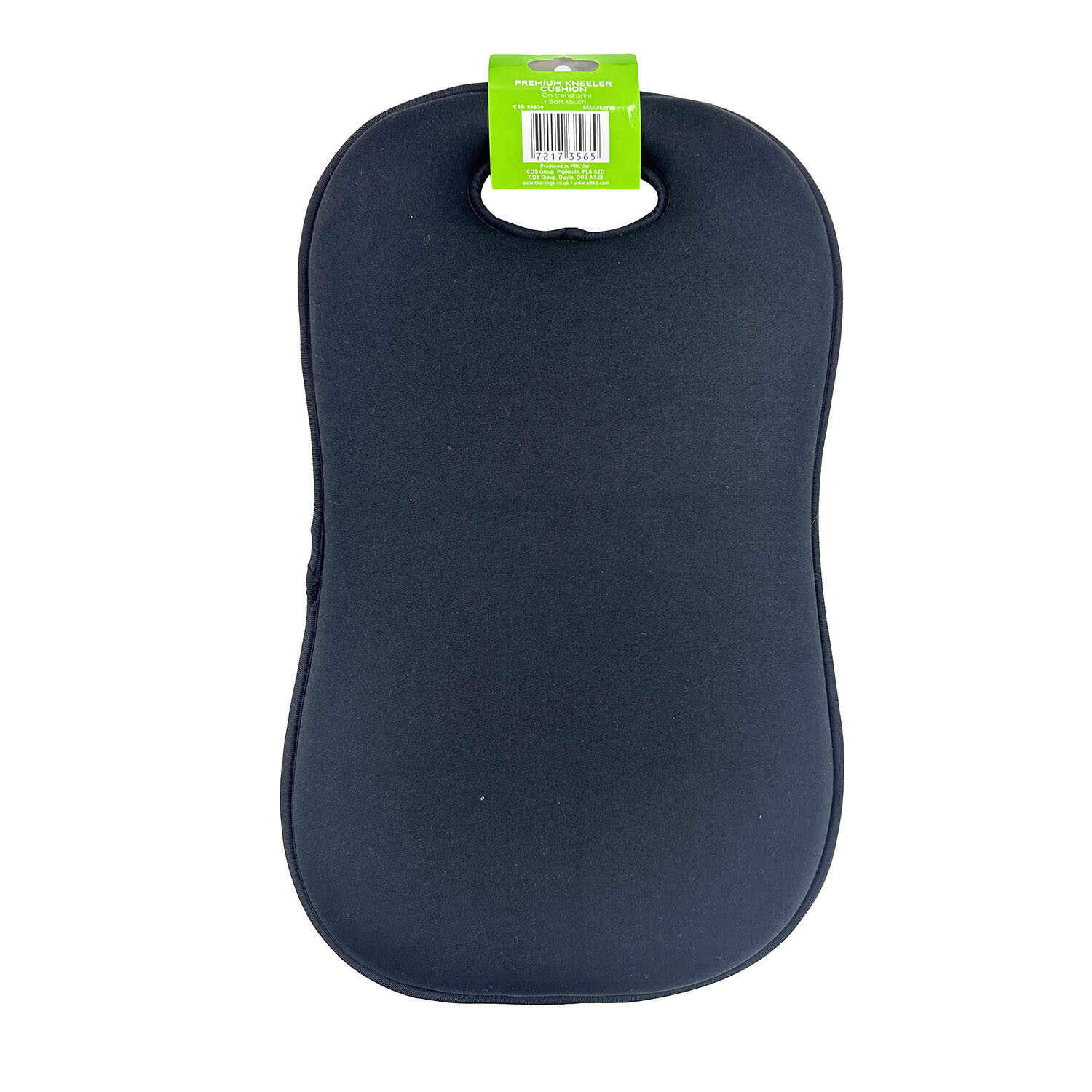 Blue Premium Kneeler Cushion - Blue Image 3