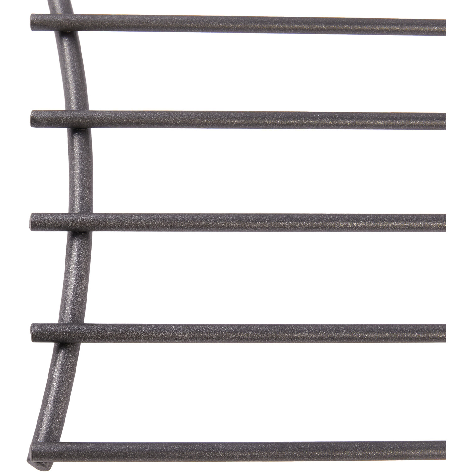 Kitchen Master Large Trivet - Graphite Image 3