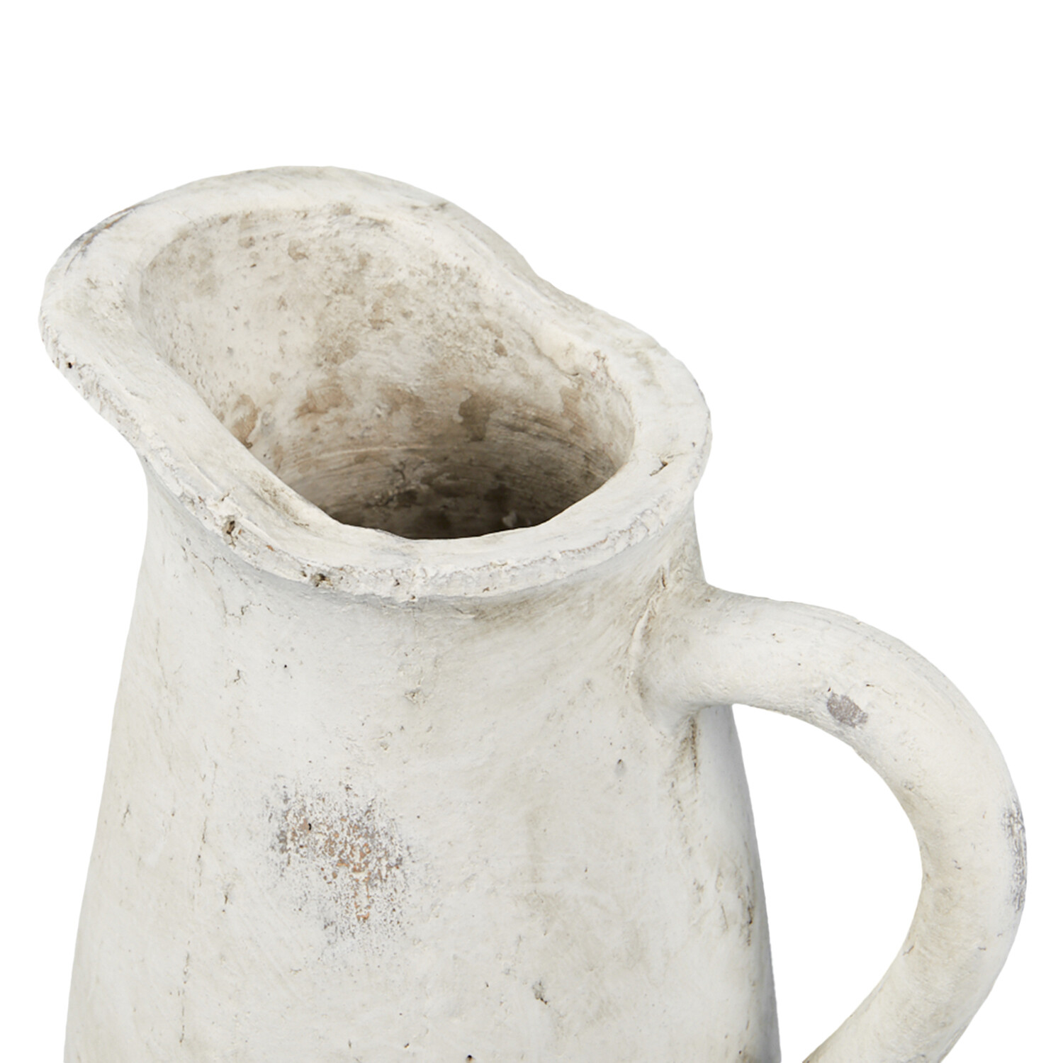 Amara Jug - White Image 3
