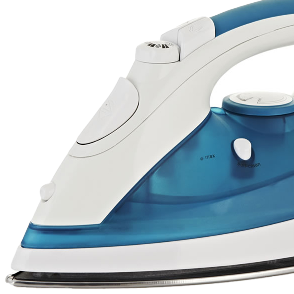 Wilko Steam Iron 2200W Image 2