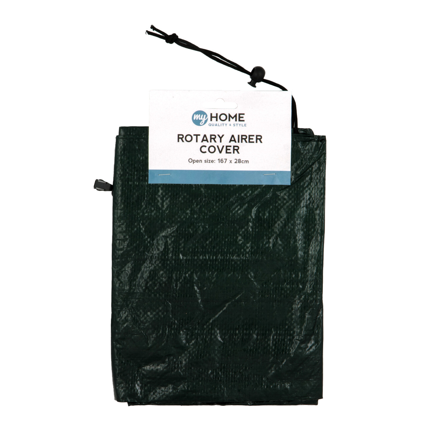 My Home Rotary Airer Cover Image 2