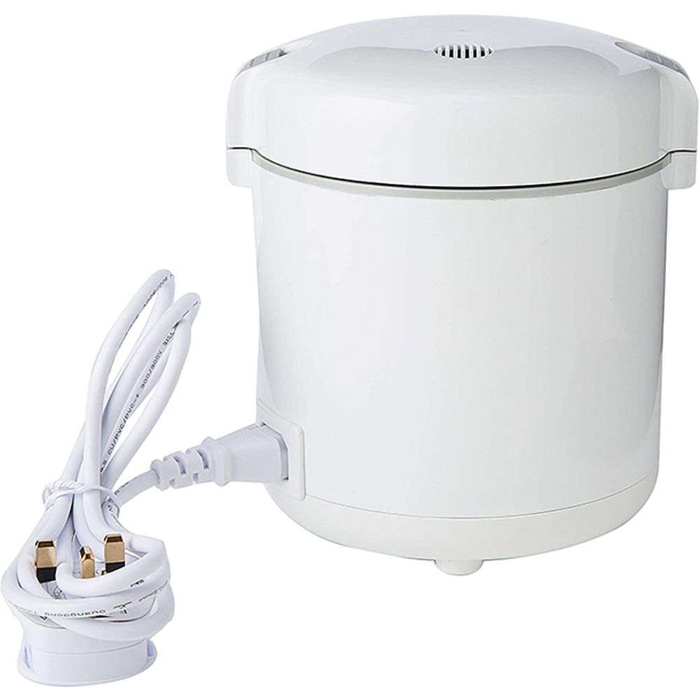 Judge Electricals JEA63 Mini Rice Cooker 250W Image 5