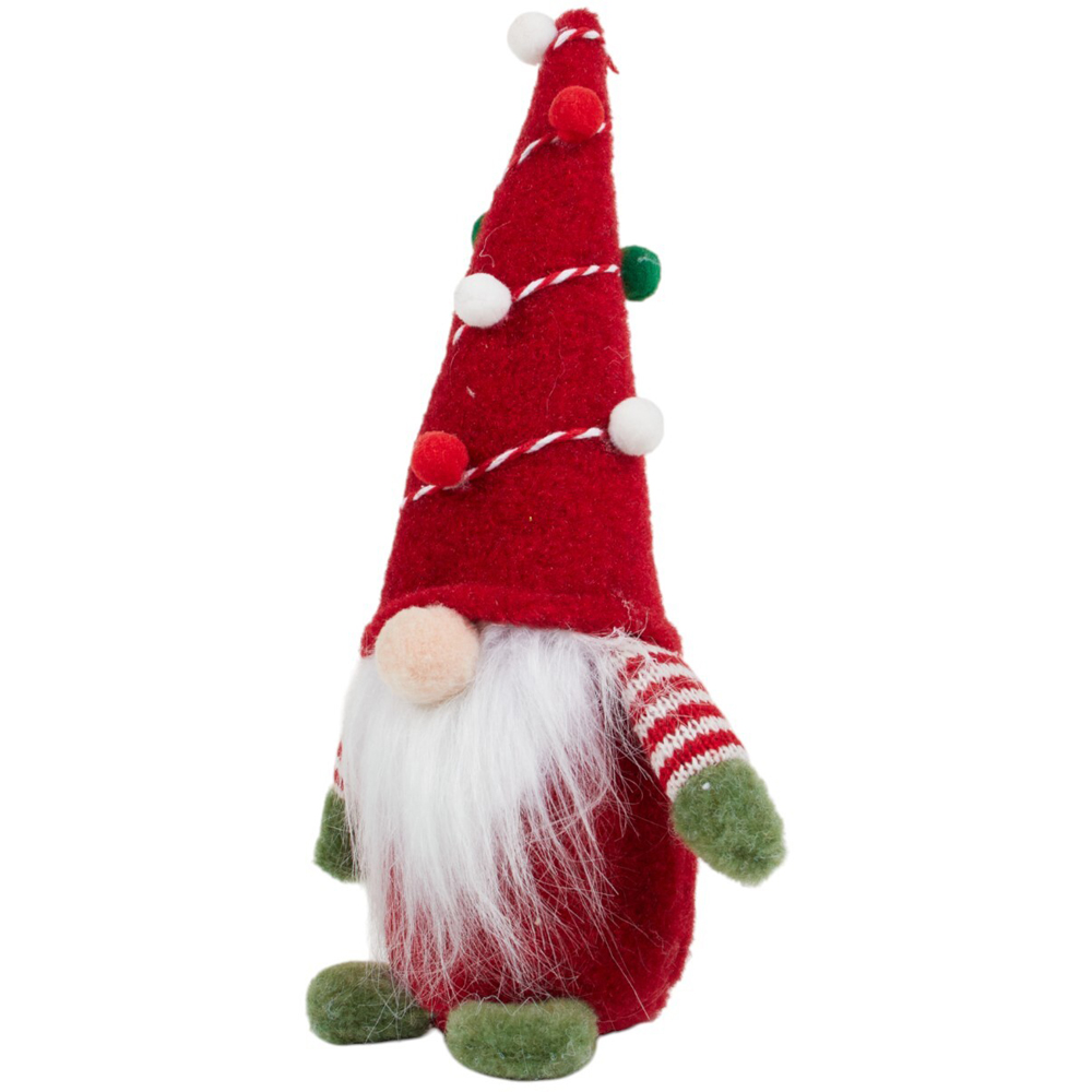 Pom Pom Gonk Ornament Image 4