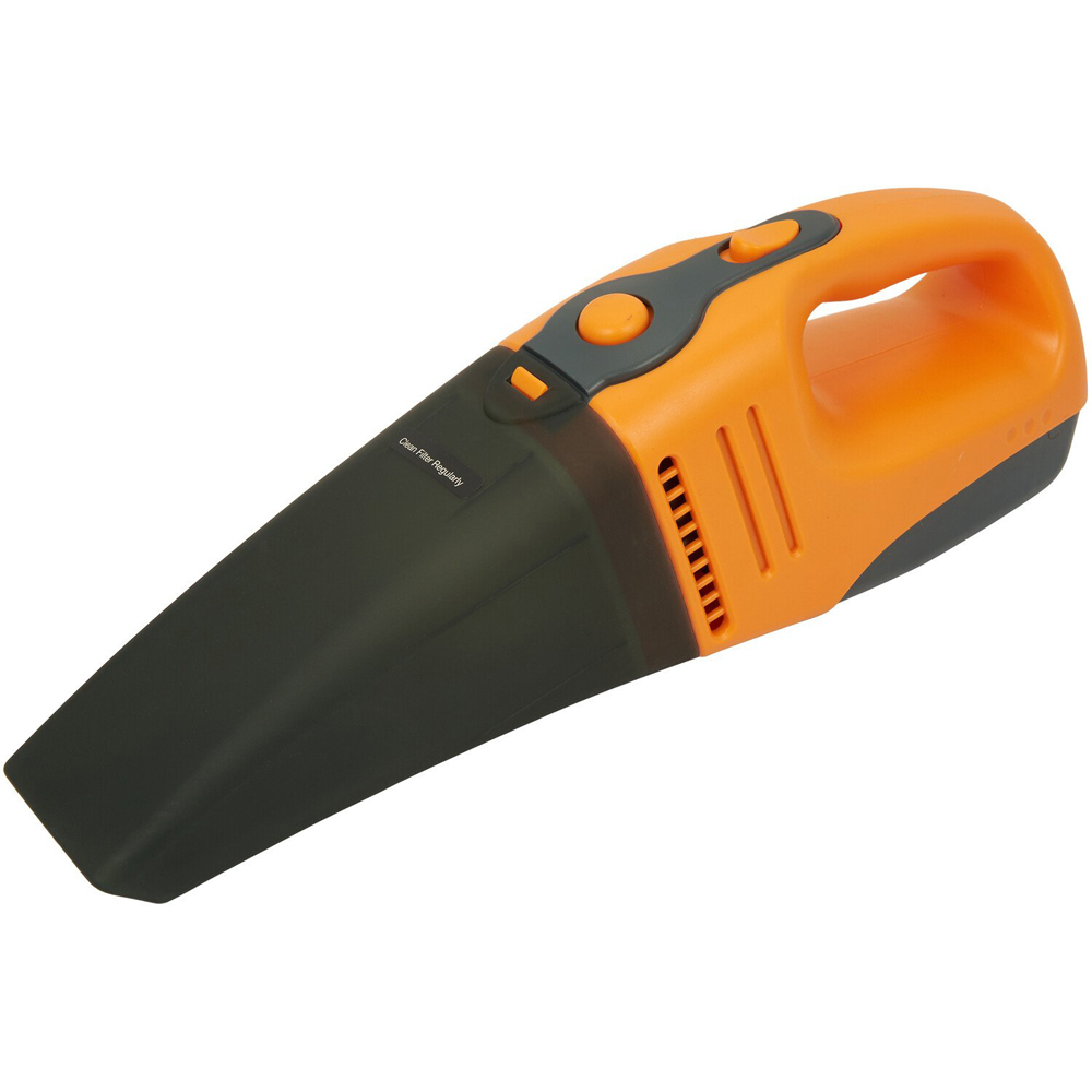 Carkit 12V Wet and Dry Car Vacuum Cleaner Image 2