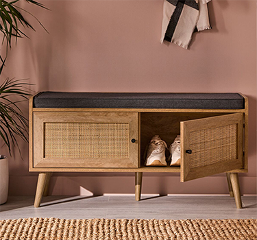 Shoe Racks &amp; Storage