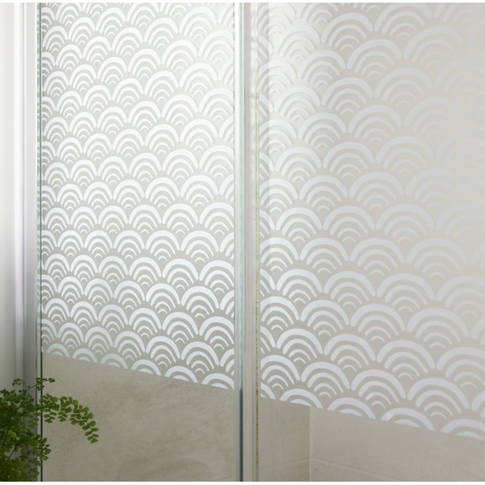 d-c-fix Koya Self Adhesive Window Privacy Film Image 8