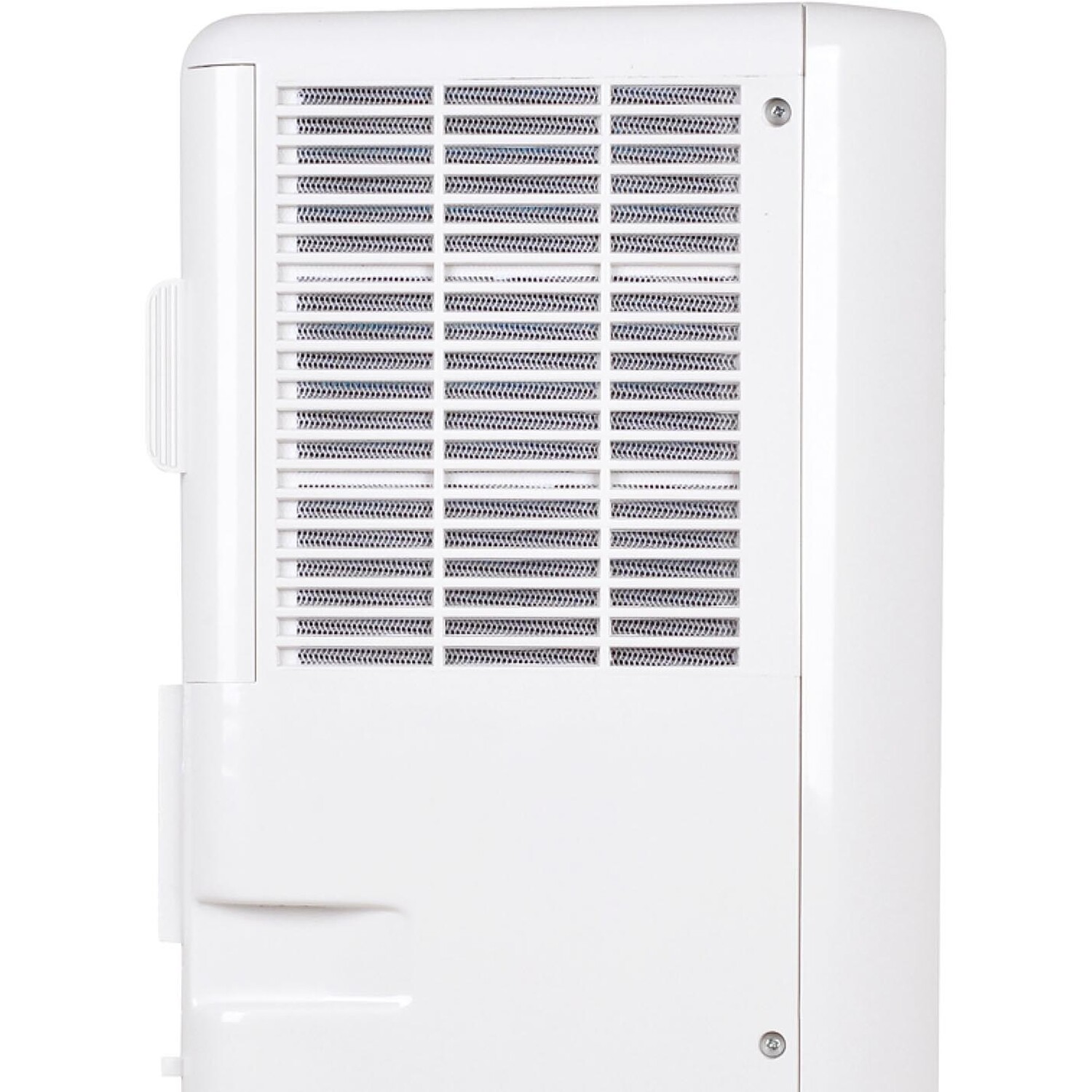 Daewoo White 5000BTU 3 in 1 Air Conditioner Image 8