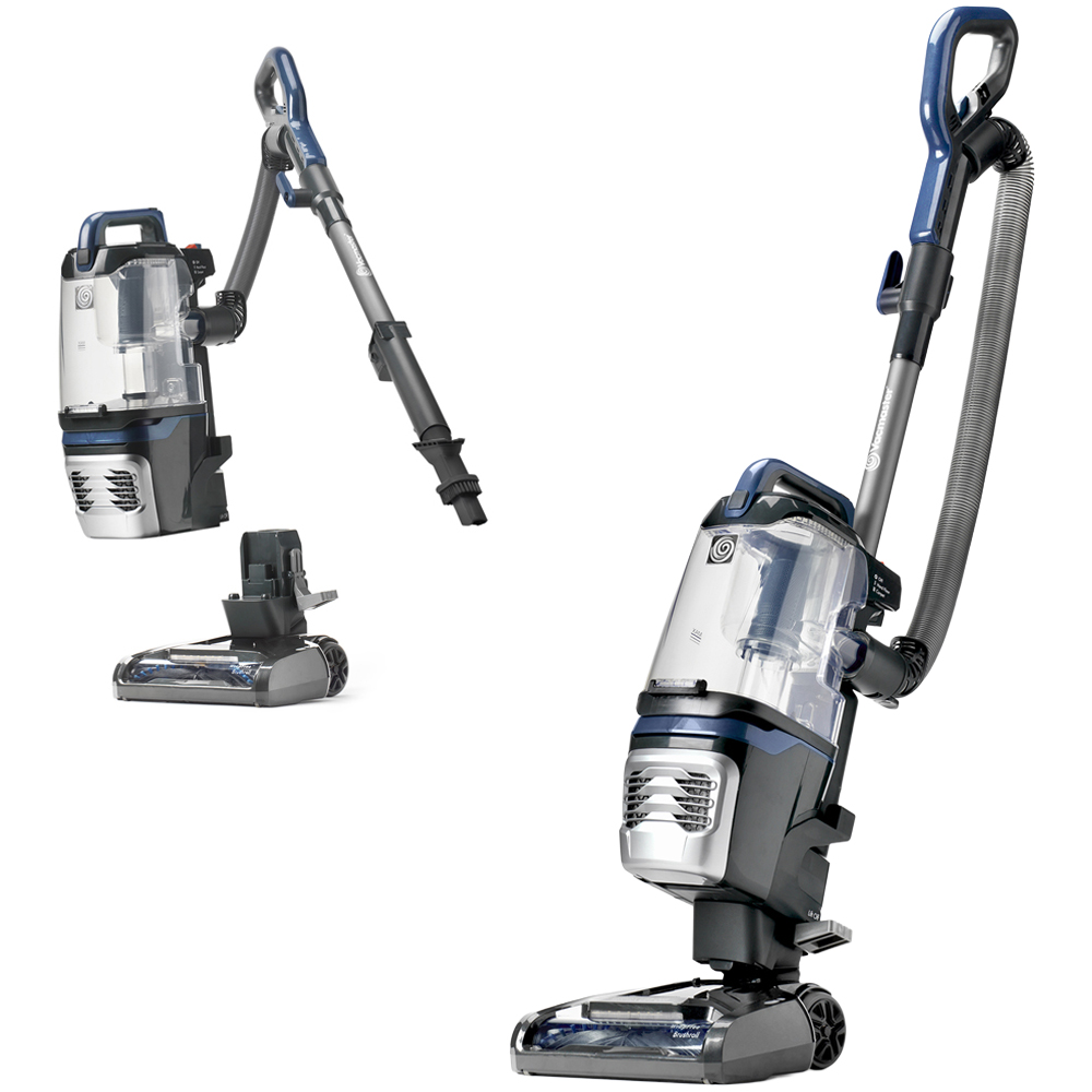 Vacmaster Respira Pet Bagless Vacuum Cleaner with Lift Off Image 1