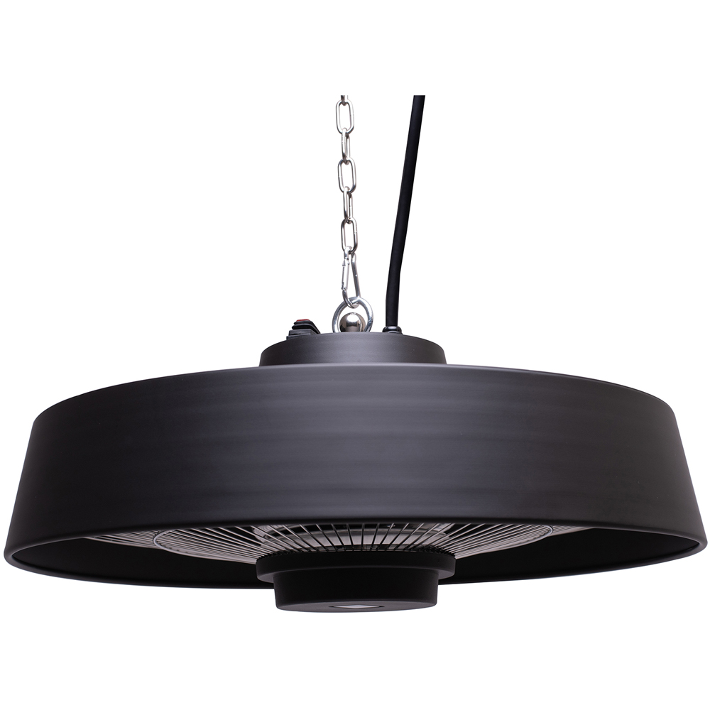 Sahara Hanging Patio Electric Heater with Remote Control 2000W Image 4