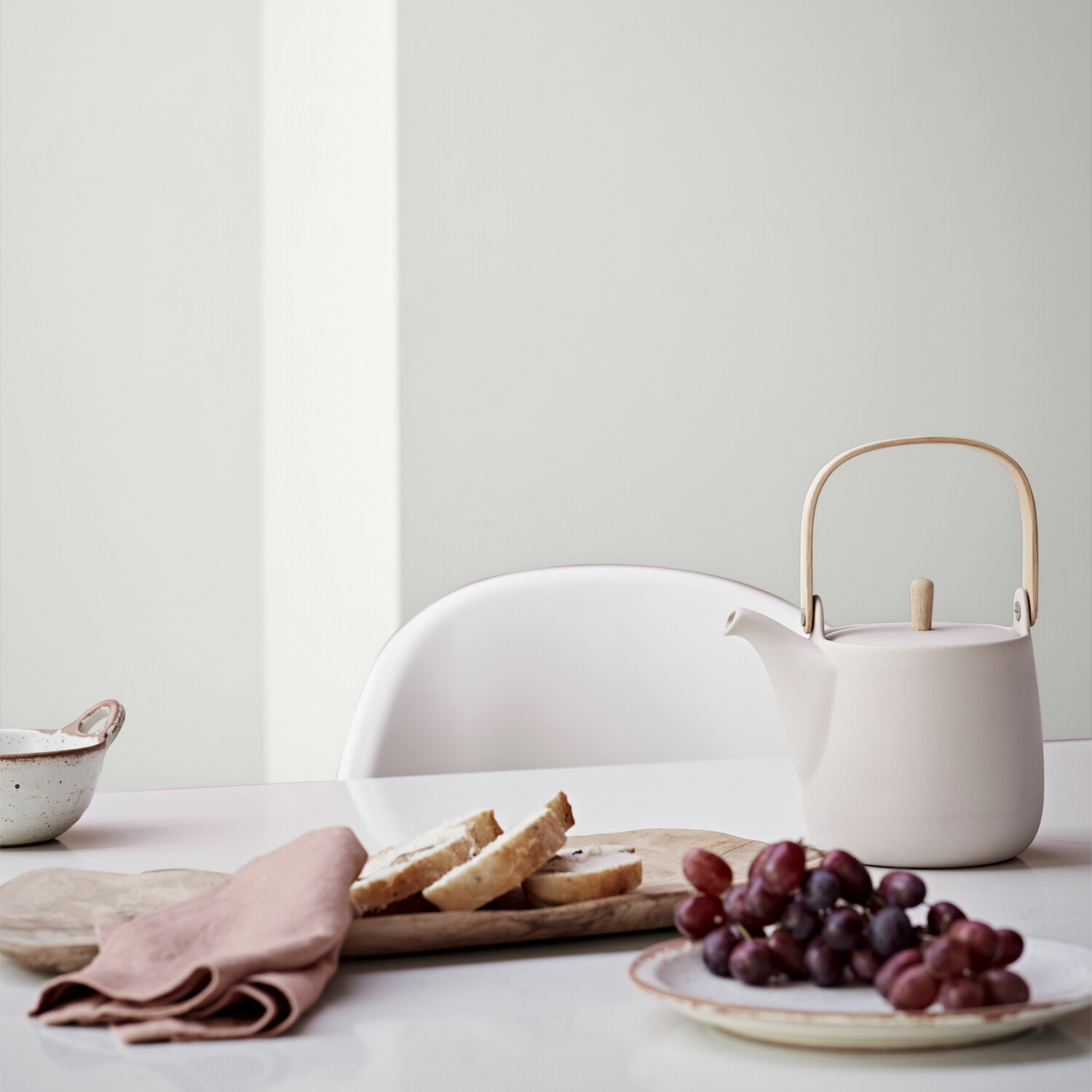 Crown Kitchen Tester - Sugar Bowl Image 2