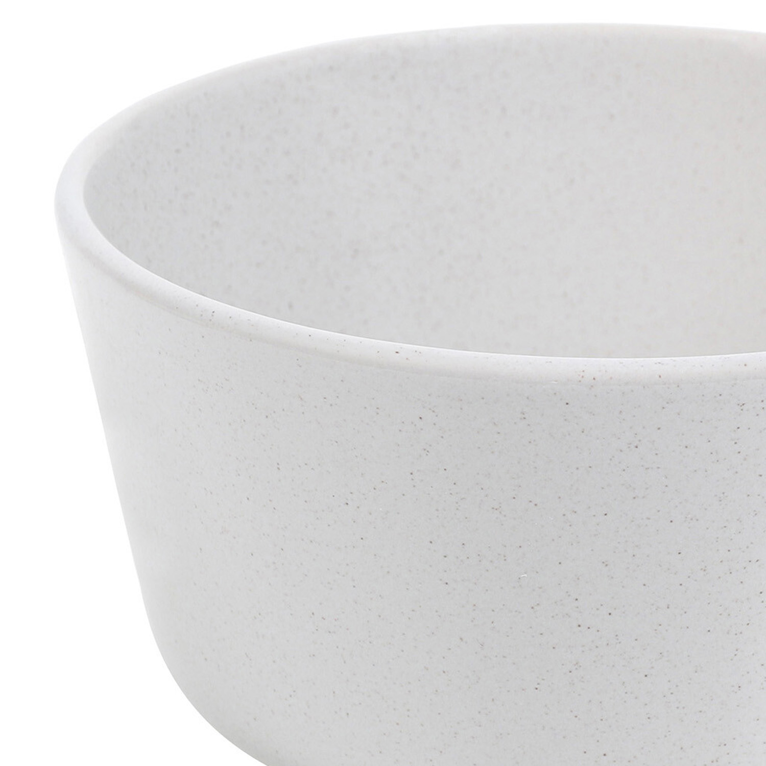 Alta Stoneware Grey 12 Piece Dinner Set Image 6