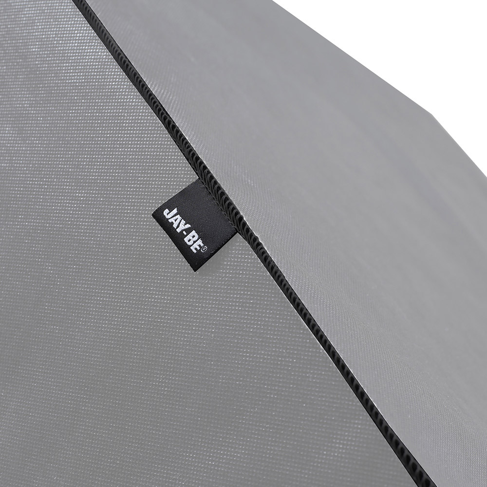 Jay-Be Single Crown Folding Bed Storage Cover Image 2