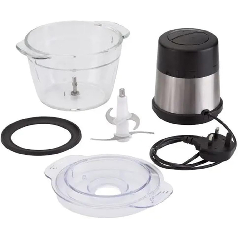 Judge Electricals JEA109 Mini Chopper 200W Image 2