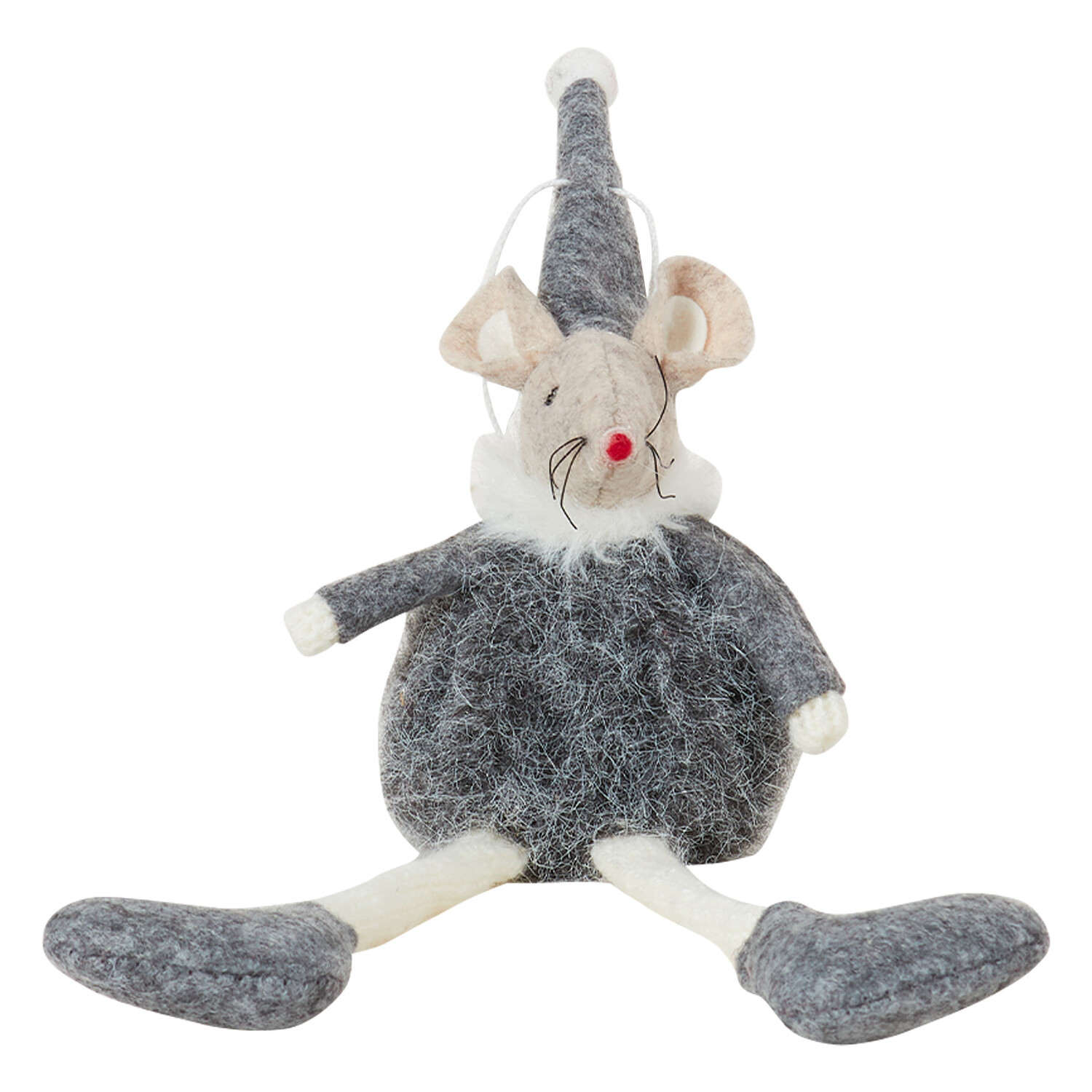 Hanging Woodland Mouse Image 2