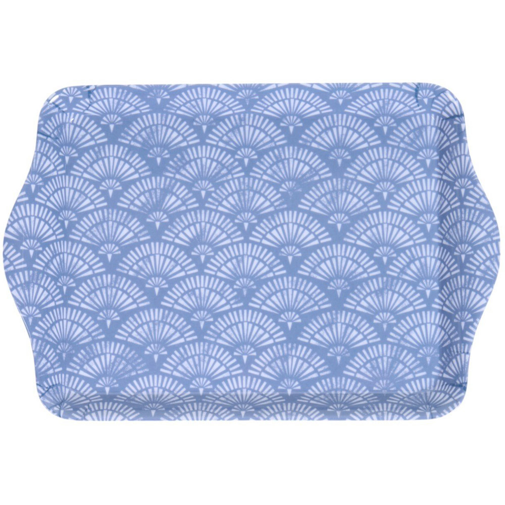 Zorenii Small Tray Blue Image 2