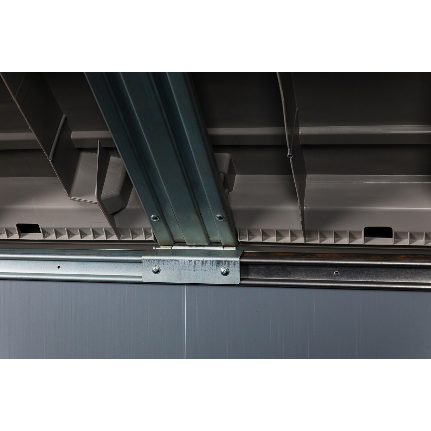 Storaway Box 2XL - Black and Grey Image 10