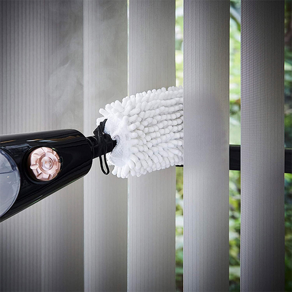 Tower 16-in-1 Rose Gold Steam Mop Image 4
