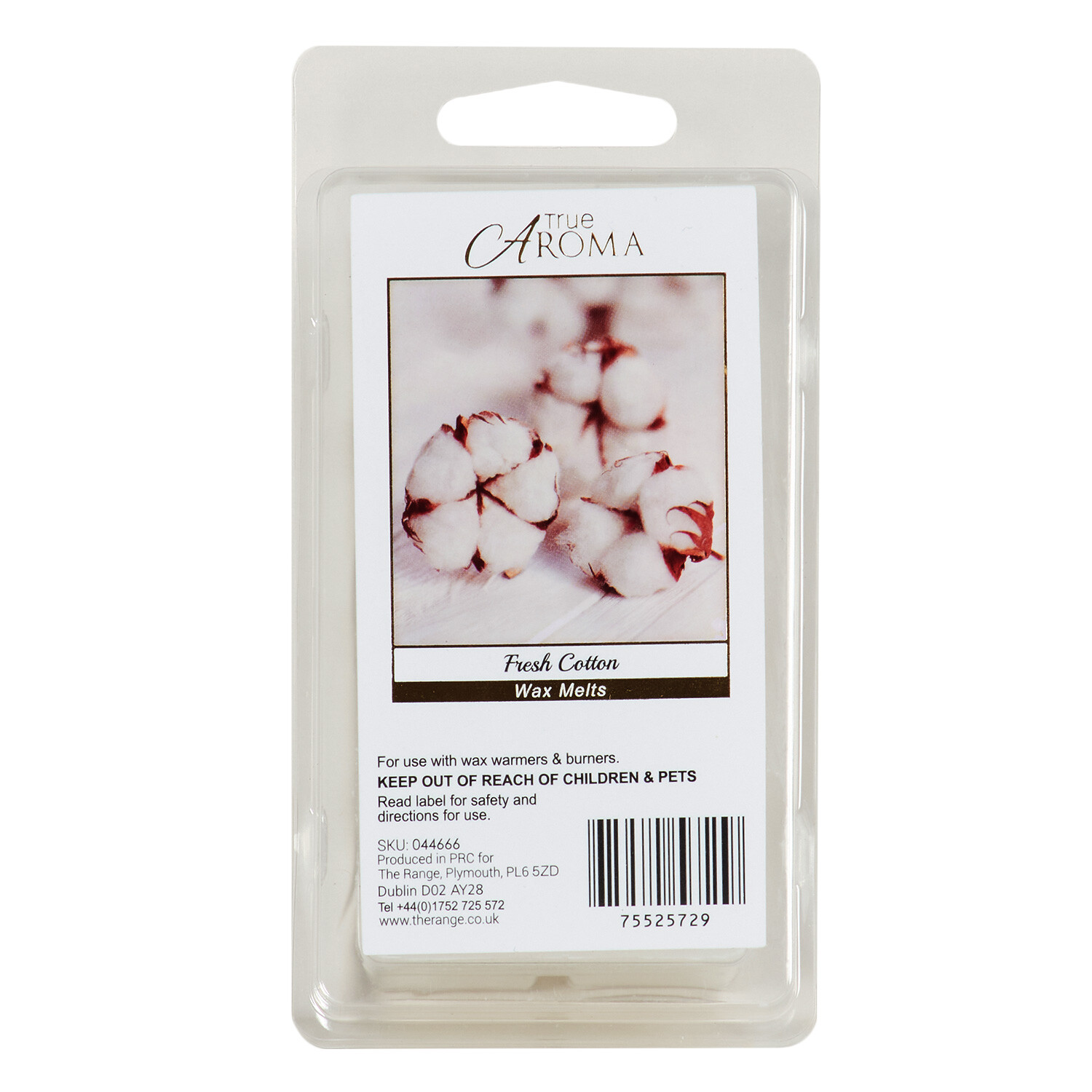 True Aroma Wax Melts Image 2