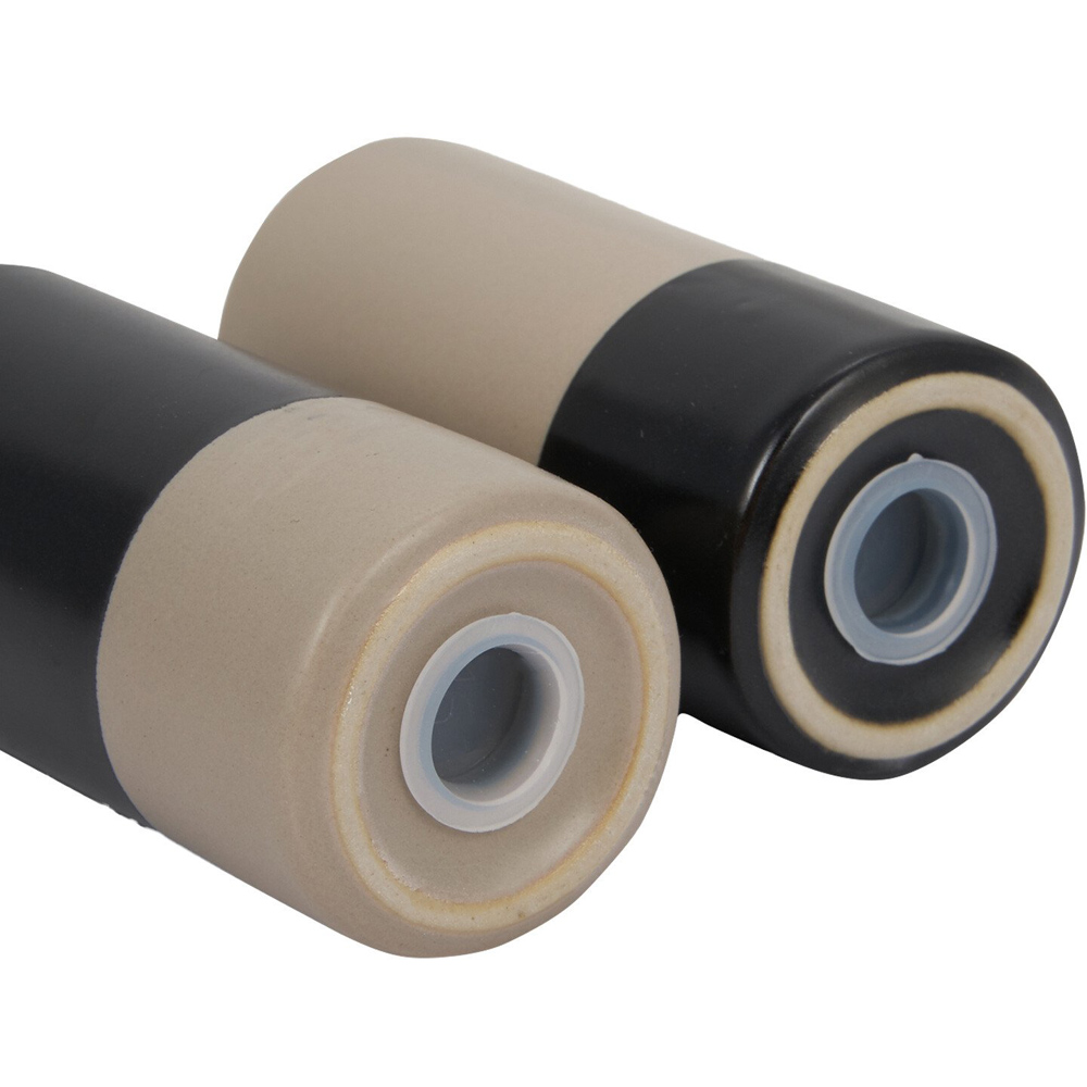 Malmo Salt & Pepper Shakers Image 4