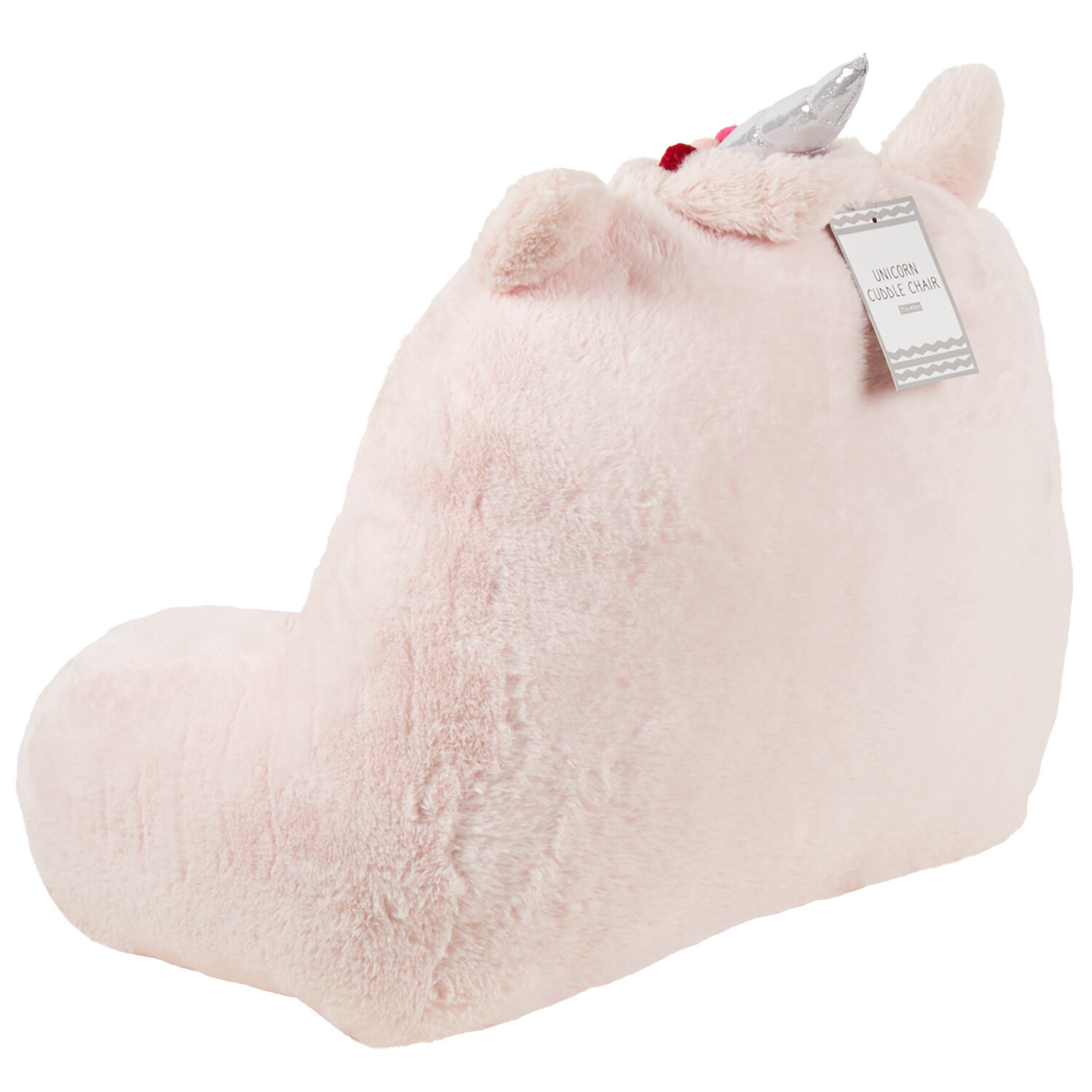 Cuddle Chair - Pink Image 3