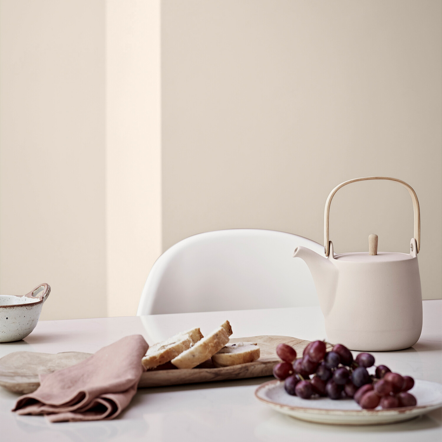 Crown Kitchen Tester - Afternoon Tea Image 2