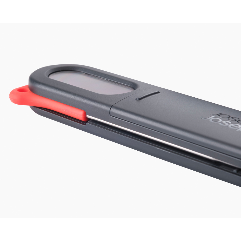 Joseph Joseph ThermaPoint Black Digital Probe Thermometer Image 5