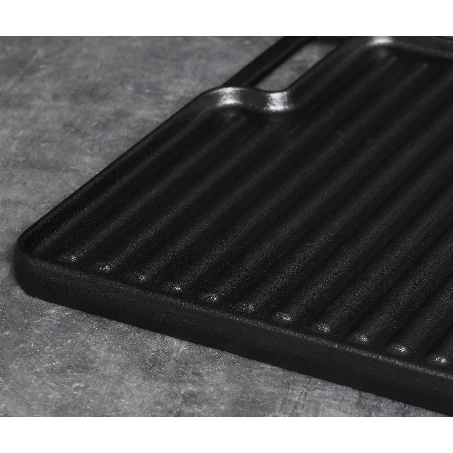 KM Griddle Plate - Black Image 6