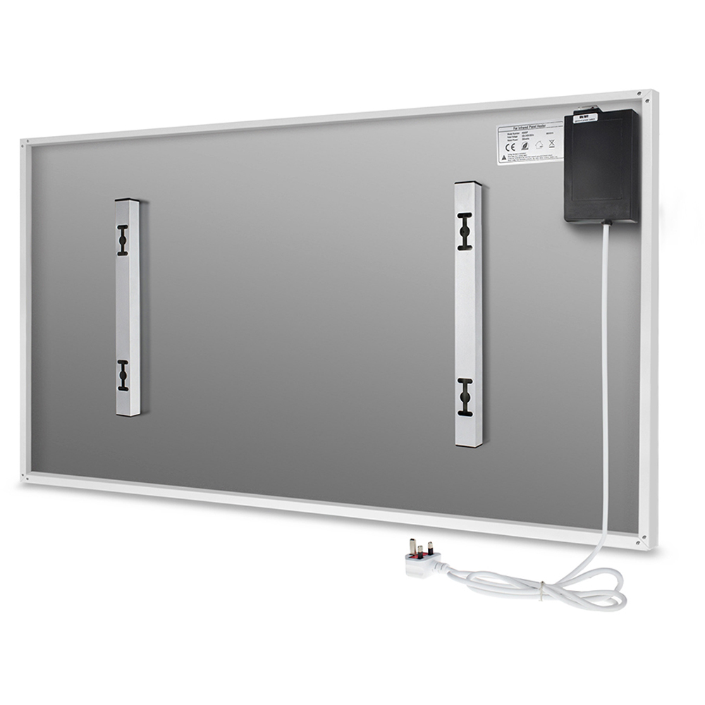 Mirrorstone Nexus WiFi Infrared Heating Panel 700W Image 3