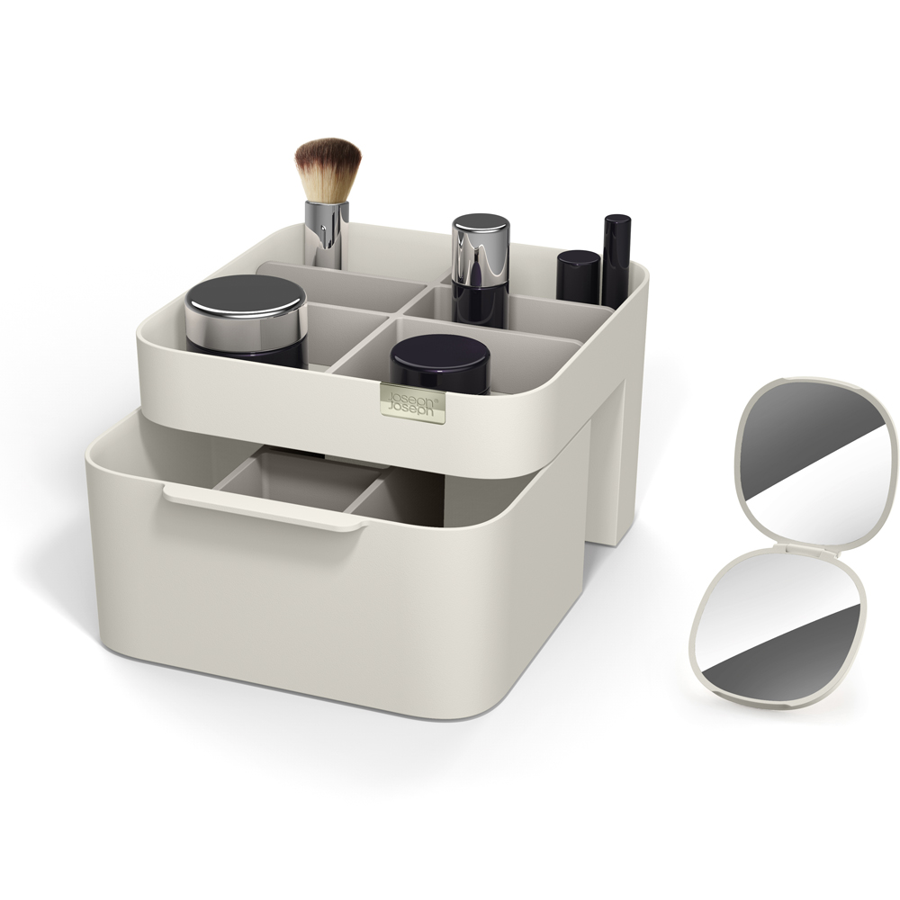 Joseph Joseph Viva Shell Organiser with Drawer Image 4